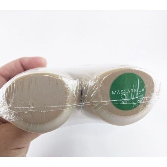 Set Naissant Perlabeige Tone Refresh Shampoo Mask Blonde Pearl Parabeen Salt Fre - Picture 9 of 11